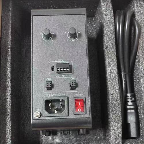 议价奥普特光源控制器OPT-AP1024F-2 品多型号全价优问客服