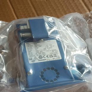 EVD HORIBA F404M 液体质量流量计；议价