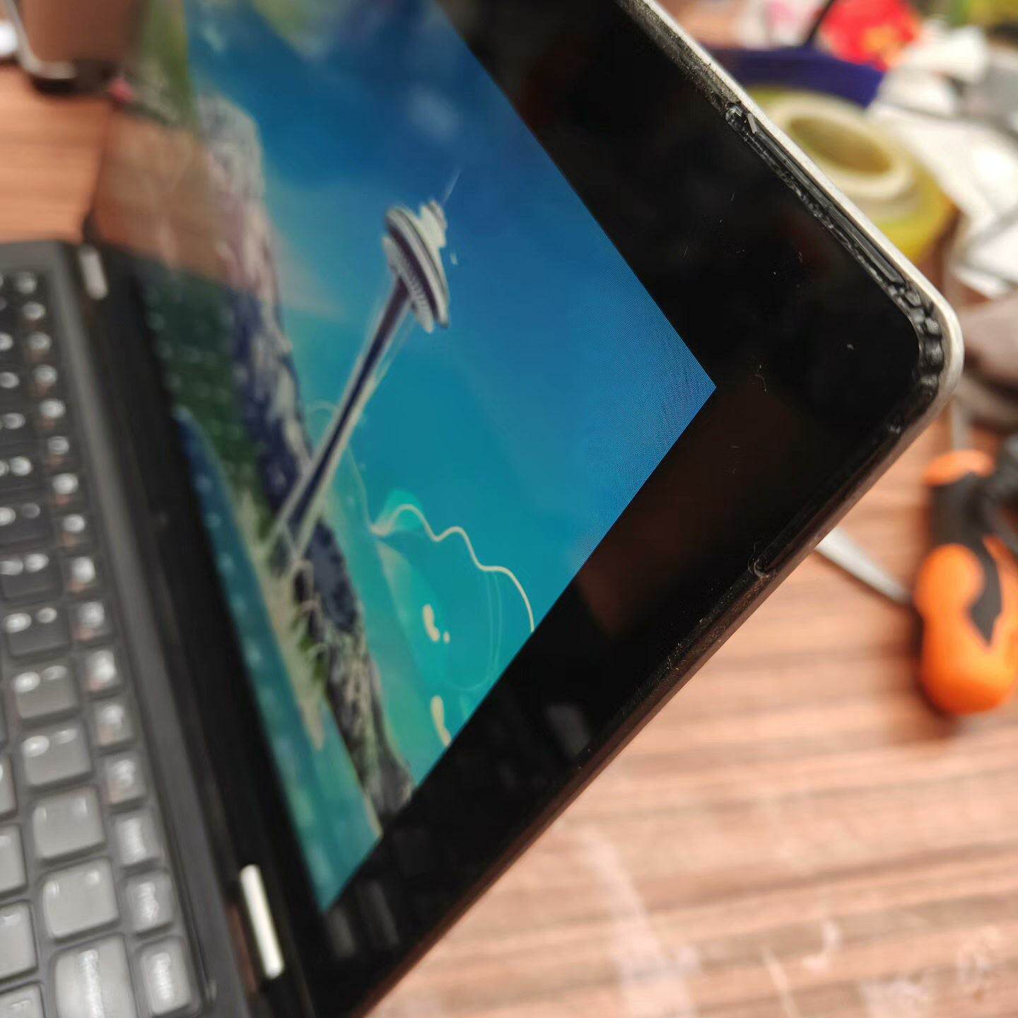 议价Yoga11S平板二合一128G内存适合办议价