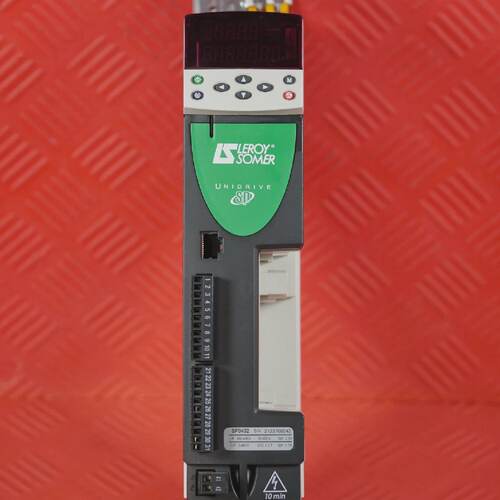 Control Techniques SP0402 Unidrive 30980006 055  STDV44 sofo