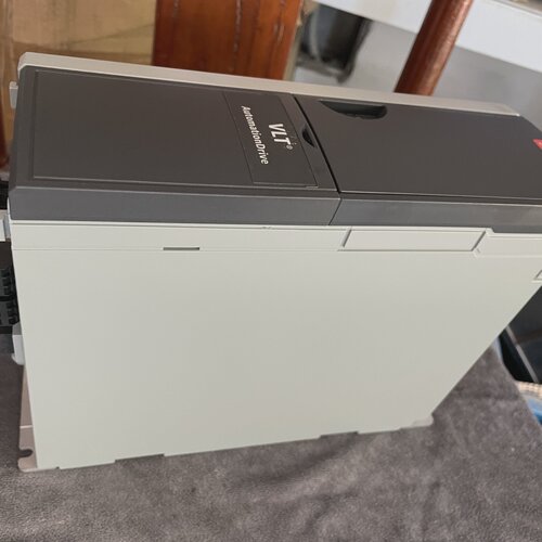 询价-丹佛斯变频器FC302P1K1T5E20H2XGCXXXS