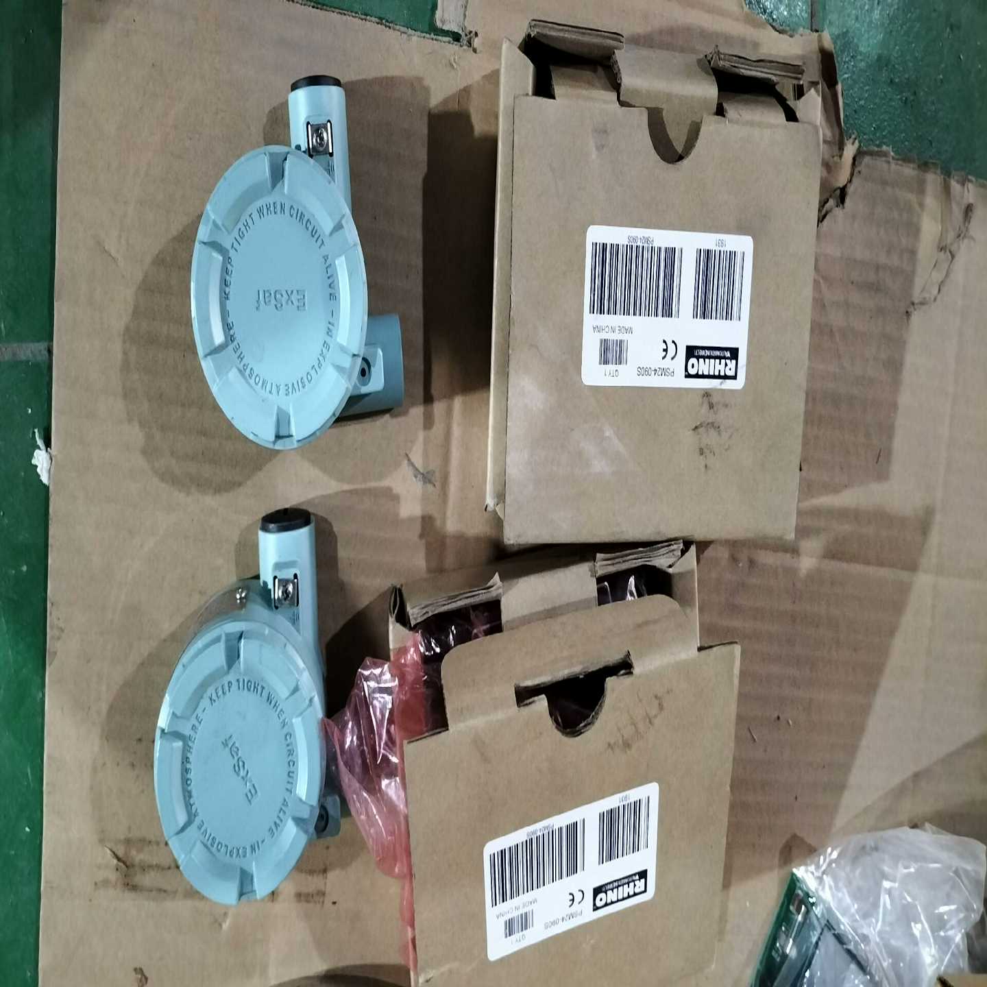 EXSAFW2052变送器HT1P1K1A02Z两台询价