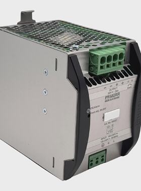 Murr Elektronik 85442 Emparro Schaltnetzteil 1phasig IN 1002
