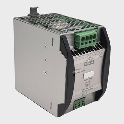 Murr Elektronik 85442 Emparro Schaltnetzteil 1phasig IN 1002
