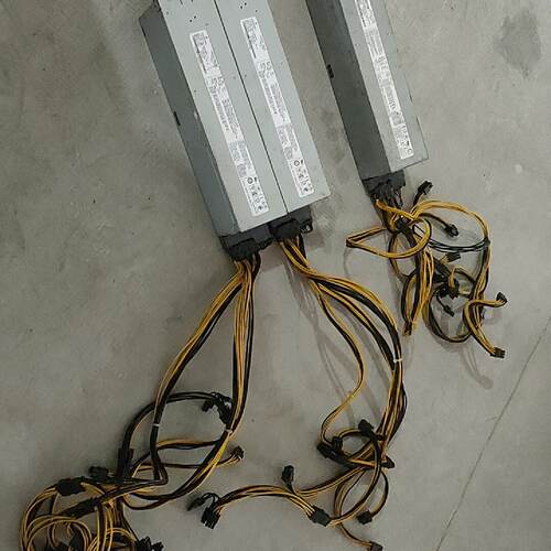 IBMP710P720P730P740电源74Y8--议价商品