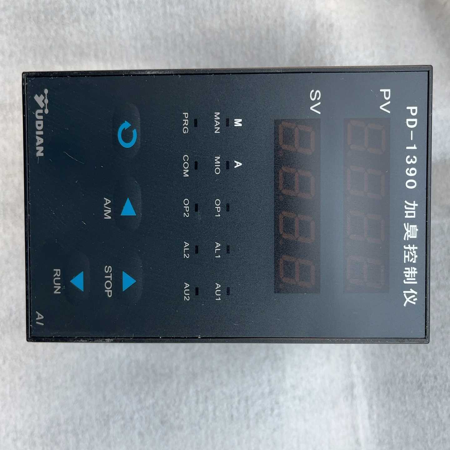 【议价】宇电PD-1390加臭控制仪，AI-501-W1-W1。