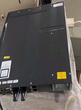 思科CIscoWS-C3750X-24T-S24口全-议价
