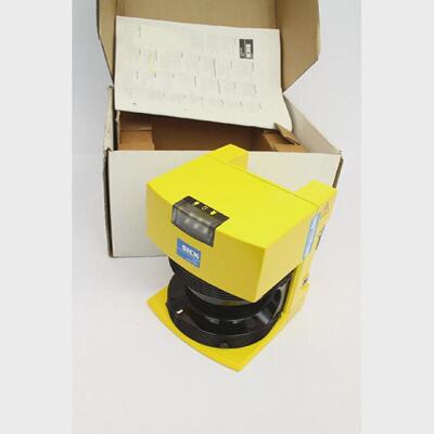 SICK 1 012 571 PLS101112 Laser Scanner P14.5