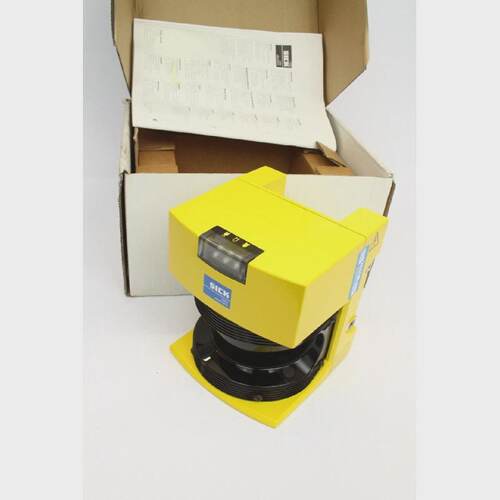 SICK 1 012 571 PLS101112 Laser Scanner P14.5