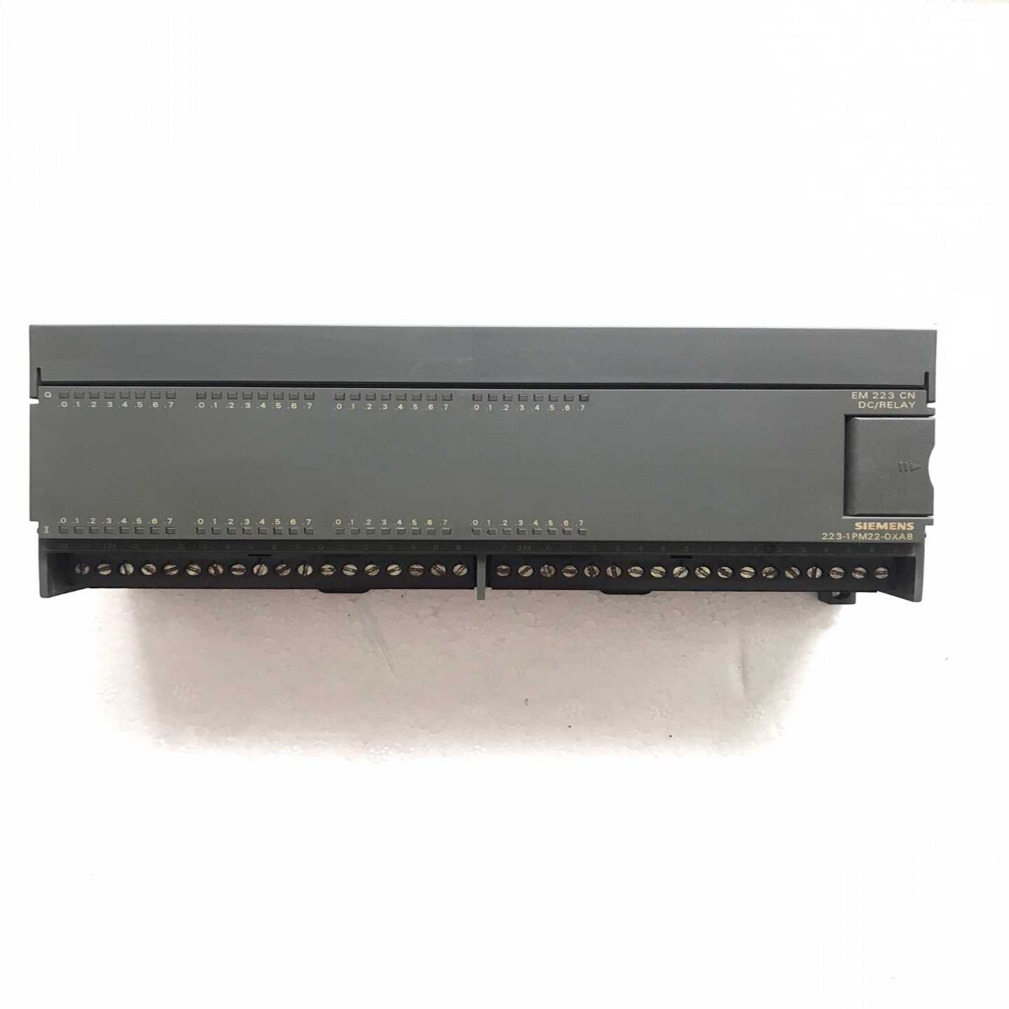 【议价】EM223CN6ES7223-1PM22-0XA8适用