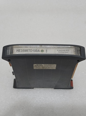 HORNERHE359RTD100A4-CHANNELRTDANALOGINPUTMODULE