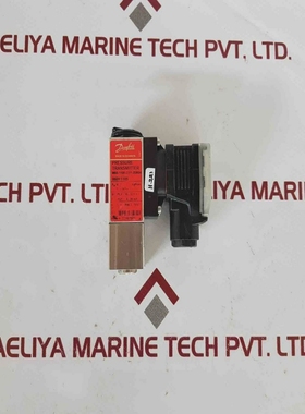 Danfossmbs5100-2311-2db04pressuretransmitter060n1105