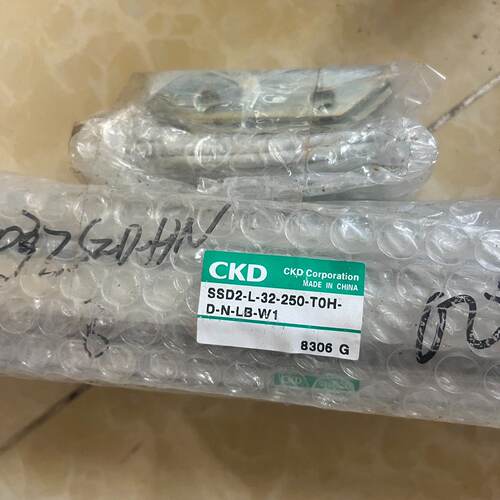 询-CKD气缸SSD2L32250T0HDNLB