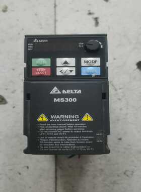 询价台达变频器VFD2A8MS21ANSAA0.4KW220V