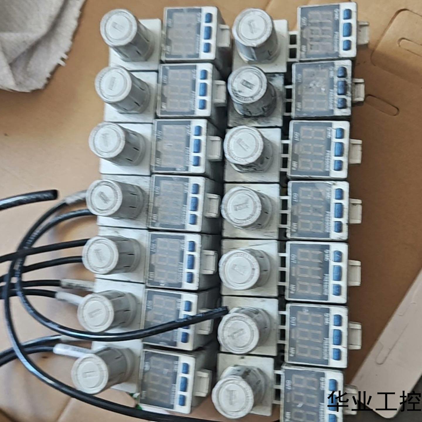 SMC数显压力开关 ISE35-R-25-M 数显压力开关议价商品