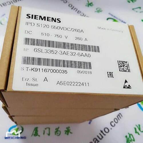 议价议价S120备用IPD-卡6SL3353-3AE34-2BA0/2BAO