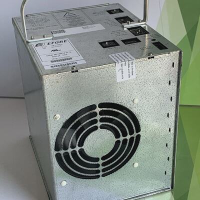 ABB EFORE SR 92B130 alimentatore ABB ROBOTICS DSQC539