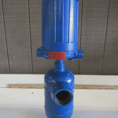 MAGNETROLC752D308NB级别开关2英寸口袋焊接全新SURPLUS优惠
