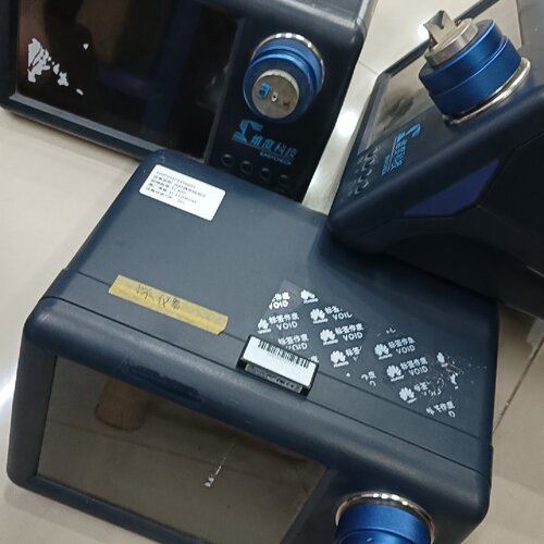 询价-维度科技EC400光纤端面检测仪型号EC400DC12V