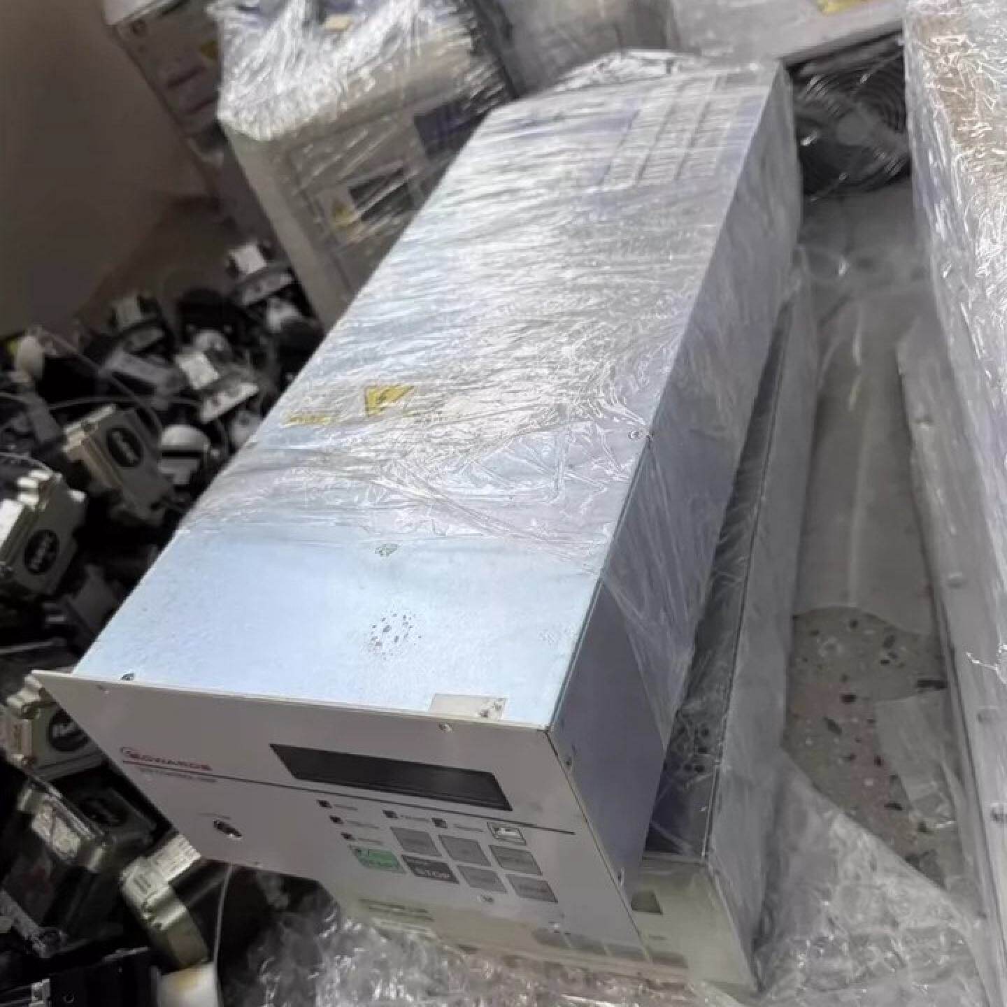 爱德华SCU-1600分子泵控制器，几乎，带网口！支持交-议价