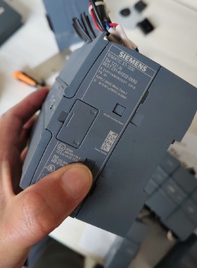 6ES72314HD320XB0 6ES7 2314H