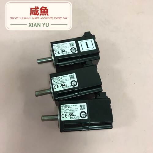 【询价】KEYENCE基恩士 SV-M005AS 伺服驱动器适用
