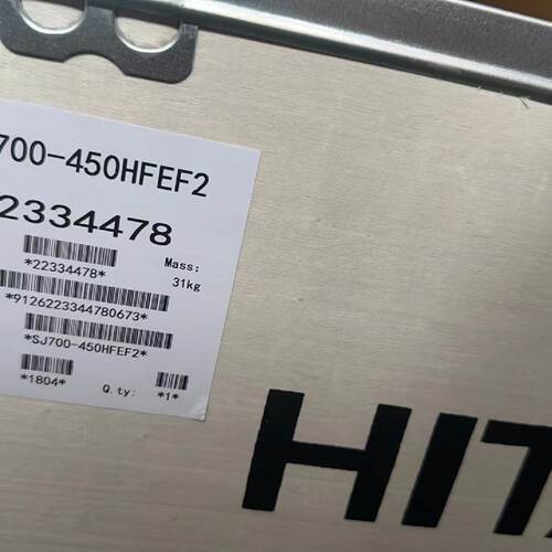 【询价】NJ600-450HFEF2-JZ