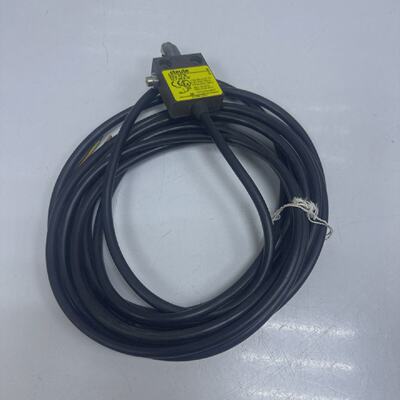 steute EEX12R 12.7.09.9.17 Position Switch with Cable withou