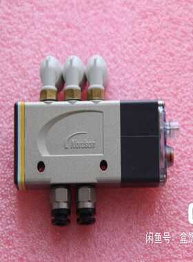 nordson诺信电磁阀1095802询价