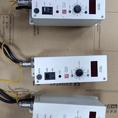 PINPOINT振动盘控制器PFD20议价
