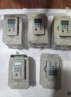 拆机变频器CS-330SM议价商品
