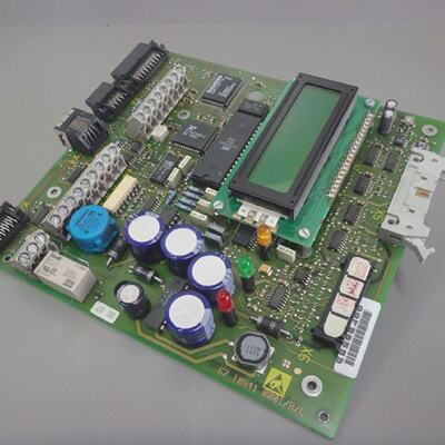 VX4A6801  SCHNEIDER  VX4A6801  karte Controller fr ATV68 Use