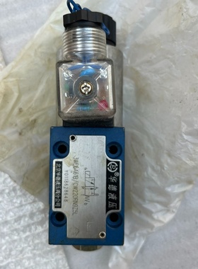 电磁阀3WE6A61B/CW220RN9Z5L【议价】