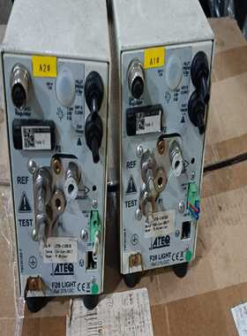 ATEQF28light气密性防水检测高速泄漏测试仪器原装-议价