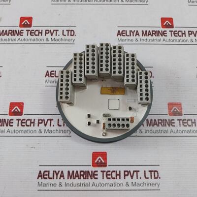Tanksystem Surveyor 98D326 Tank Gauging System Module AnSgcn
