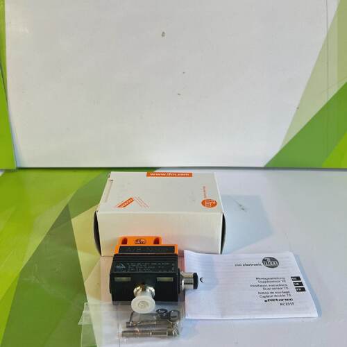 IFM Electronic AC2317