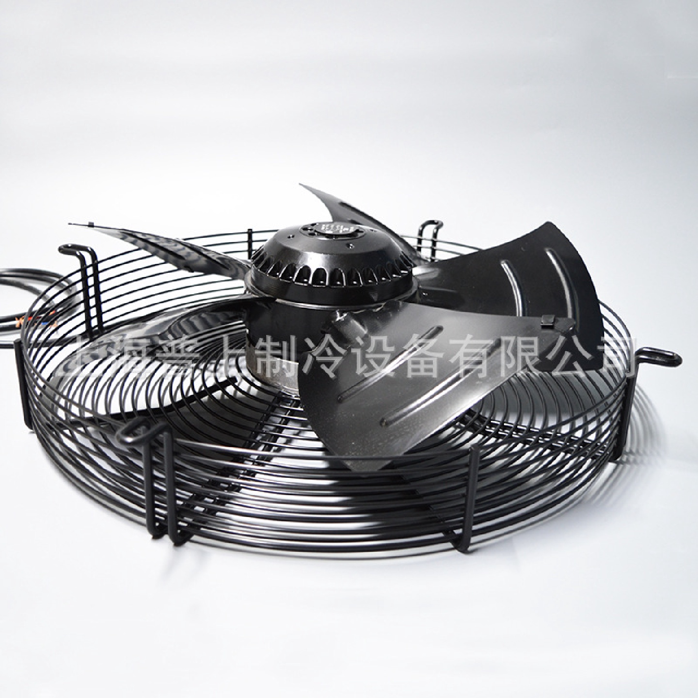 马尔风机外转子风机YSWF74L60P4-522N-450B空压机轴流风扇