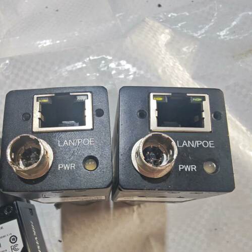 议价Industrial Camera MvCe01350Gm  1.3 Million FullRan适用