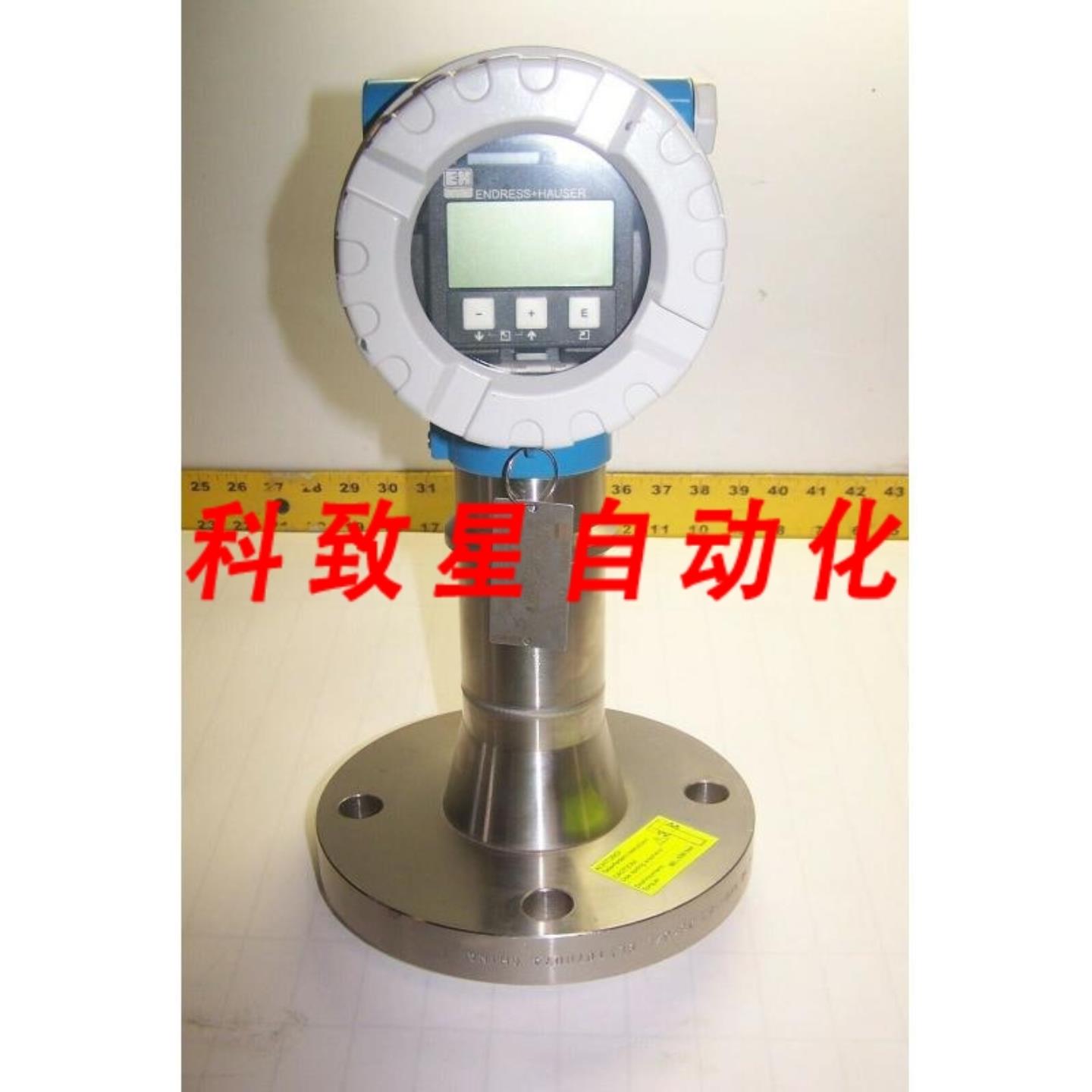 工业配件MICROPILOT M变送器FMR245-S4ALKEA4A