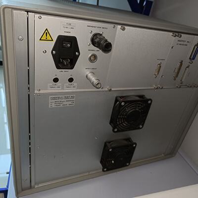 （请询价）瑞士HAEFELY哈弗莱脉冲发生器浪涌发生器爆发测
