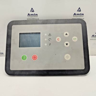 Tamrotor AIRMASTER Q1 Compressor Controller Display