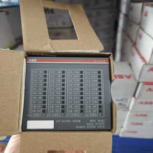 CI590 DX522 PM5 ABBCPU模块DC532 咨询