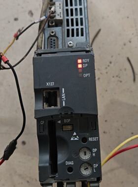 西门子CU3202DP6SL30401MA000AA