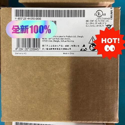 6ES72314HD500XB0保内-询
