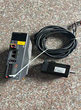 信捷驱动电机伺服套装DS5C1K-20P4-PTA电机MS6询价