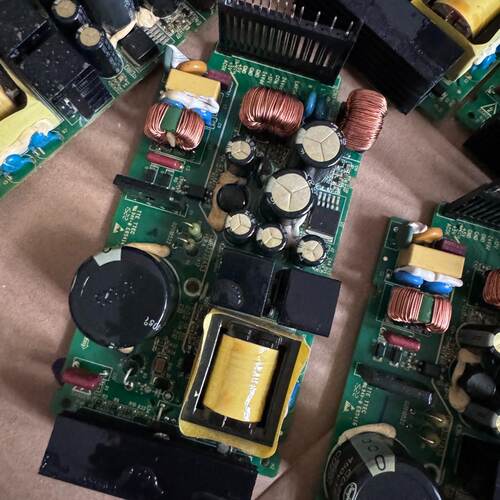 汇川plcH2U电源板CMR3232AS3-询价
