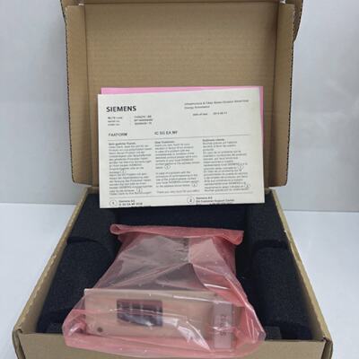 Siemens MTM Power 7VR9270BB Netzteil SVB12 Fuer FWT2000 I