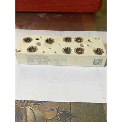 迅semikron模块skiip83anb15议价