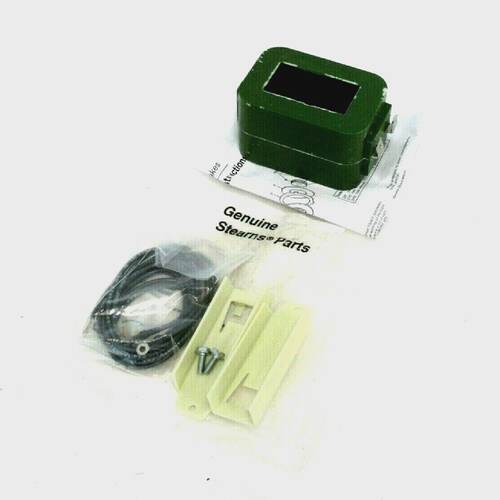 Neu STEARNS 596690505 Set 9 Encap COIL575VAC 596690505 65957