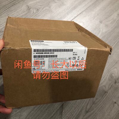 6GK5208-0BA00-2AC2 6GK5 208-0B—议价